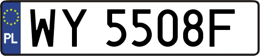 WY5508F