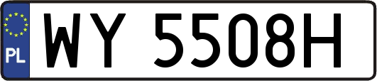 WY5508H