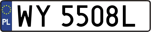 WY5508L