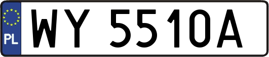 WY5510A