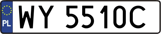WY5510C