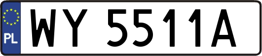 WY5511A