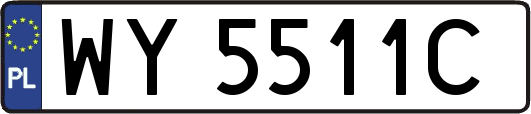 WY5511C