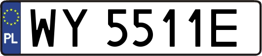 WY5511E