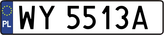 WY5513A