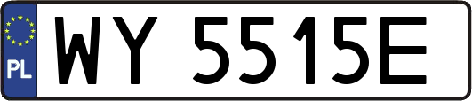 WY5515E
