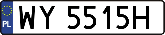 WY5515H