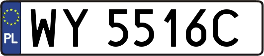 WY5516C