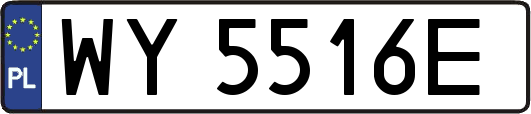 WY5516E
