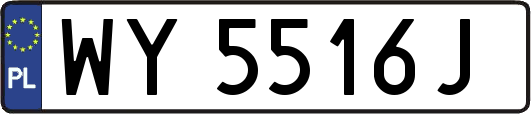 WY5516J