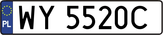 WY5520C