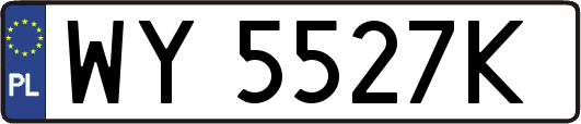 WY5527K