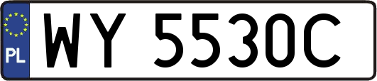 WY5530C
