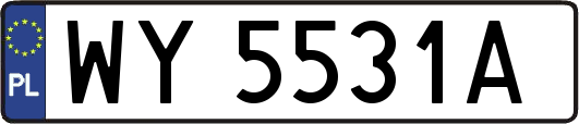WY5531A