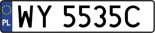 WY5535C