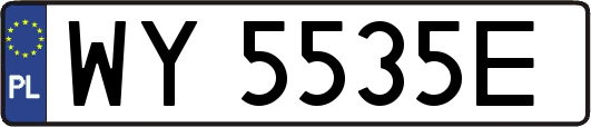 WY5535E