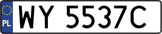 WY5537C