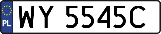 WY5545C