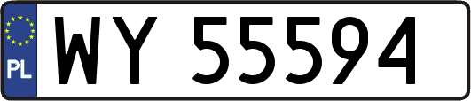 WY55594