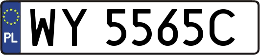 WY5565C