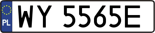 WY5565E