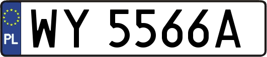 WY5566A