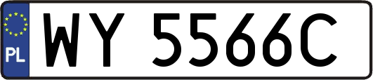 WY5566C