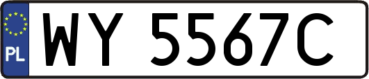 WY5567C