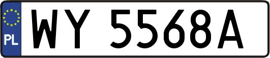 WY5568A