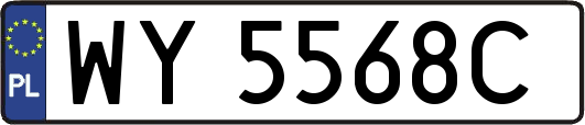 WY5568C