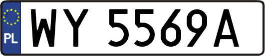 WY5569A