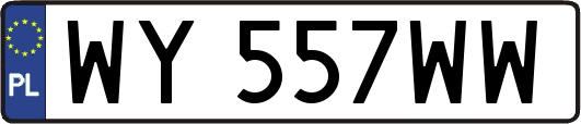 WY557WW