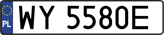 WY5580E