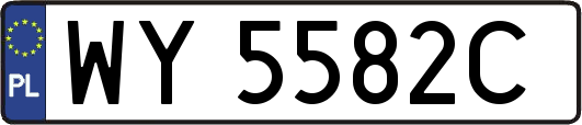 WY5582C