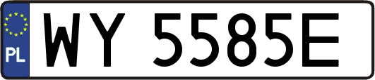 WY5585E