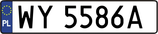 WY5586A
