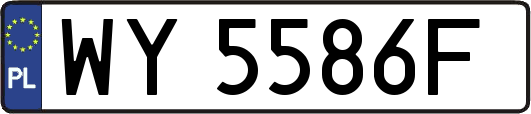 WY5586F