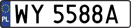 WY5588A
