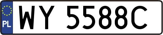 WY5588C