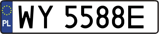 WY5588E