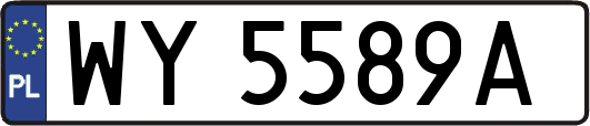 WY5589A