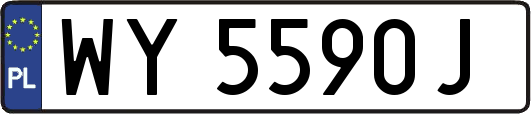 WY5590J