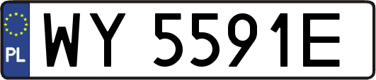WY5591E