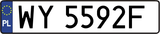 WY5592F