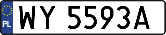 WY5593A