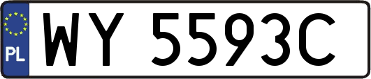WY5593C