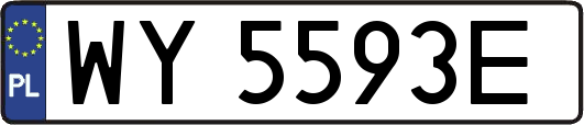WY5593E
