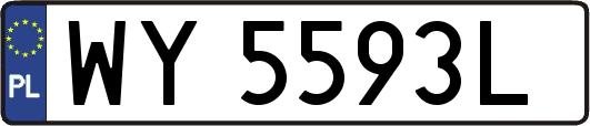 WY5593L