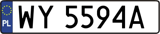 WY5594A