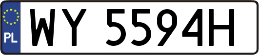 WY5594H